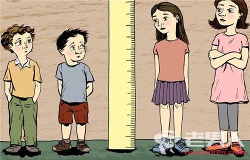 >孩子个子矮小检查什么 这些检查一个都不能放过