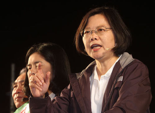 自信的李远哲 台报:李远哲的忧虑凸显对&quot;台湾民主&quot;缺乏信心