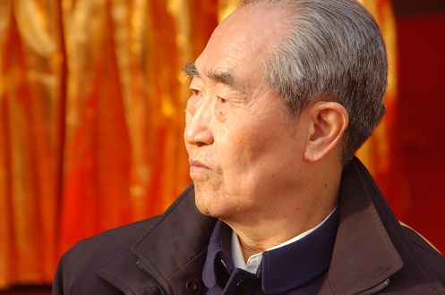 张文海厨师 国宝大师张文海从厨70周年暨《张文海和他的传人》首发举办