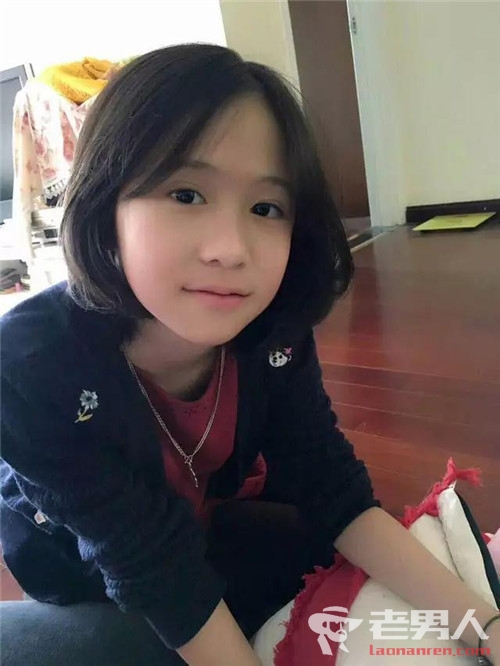 >海口13岁女孩失踪案 朱瑾瑜简介以及遇害过程