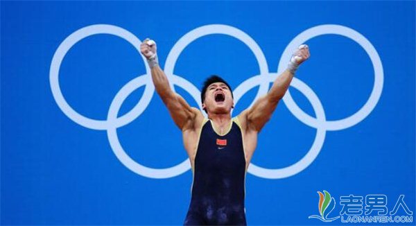 2016里约奥运会中国举重队员及教练组完整名单资料