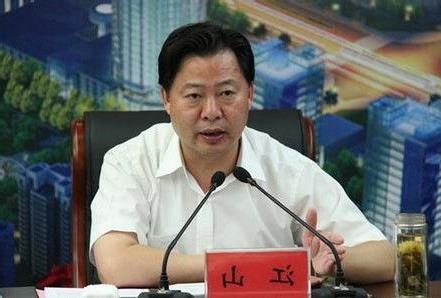 林绪文任副市长 安徽7月人事任免:江山任滁州副市长、代理市长