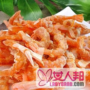 >【虾米怎么做好吃】虾米的做法大全