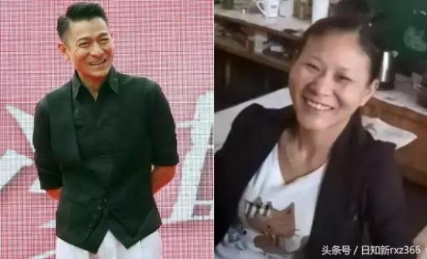 >刘德华粉丝杨丽娟 她为刘德华守身如玉29年被称杨丽娟2号 自称愿等华仔一辈子