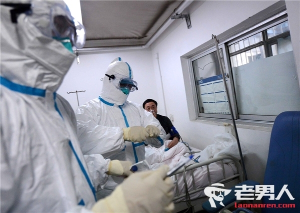 >北京首例感染h7n9 患者病情危重仍在救治中