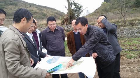 贵州省水利厅黄家培 预计2015年贵州省水利建设可完成投资230亿元