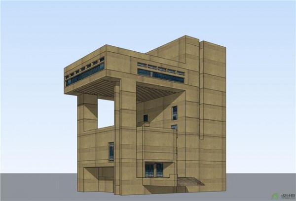 贝聿铭建筑 【贝聿铭和他的建筑作品】贝聿铭和他的建筑