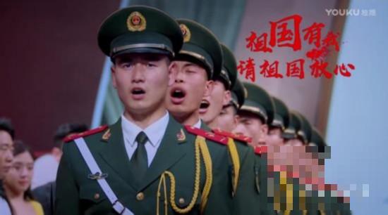 >《火星情报局3》引网友集体表白“中国力量”