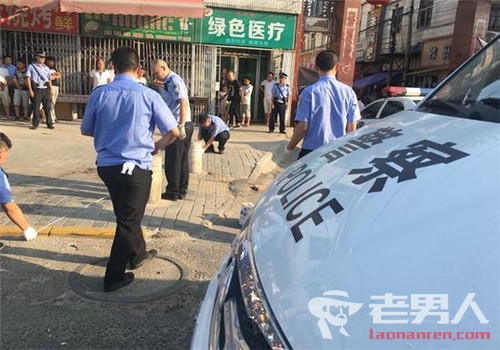 >西安公交伤人事件最新消息 10名伤者中有2人经抢救无效死亡