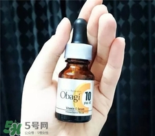 Obagi维他命c精华液怎么用?Obagi维他命c精华液使用方法