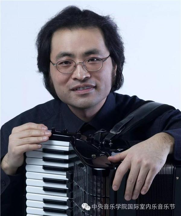 张璋中央音乐学院 第九届国际室内乐音乐节在中央音乐学院举办