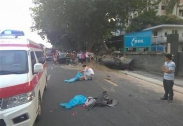>姜大成车祸 警方公布韩星大成车祸案结果:死者因车祸撞死