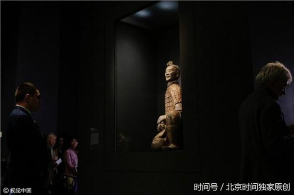 >大都会博物馆中国 大都会博物馆等25家美国博物馆来中国推介展览