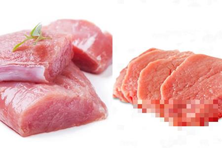 猪里脊肉是哪个部位  怎么做好吃