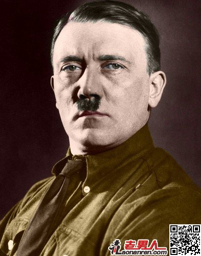希特勒的两段情史【图】