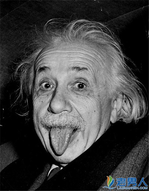 爱因斯坦的智商究竟多高 死后大脑争夺风波介绍
