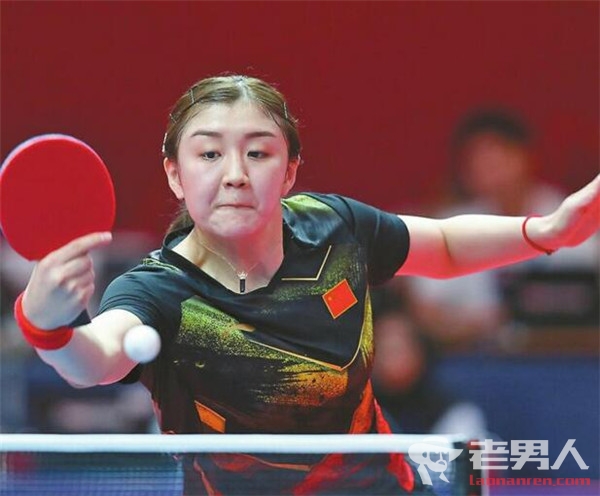 女乒16年后雪耻 亚运中国女团3比0轻取朝鲜队夺冠