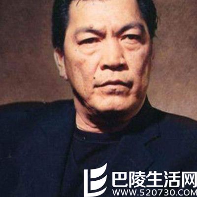 大傻成奎安死亡原因 享年54岁因癌香港病逝