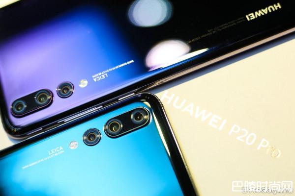 华为徐直军自爆2019年6月推出首款5G手机