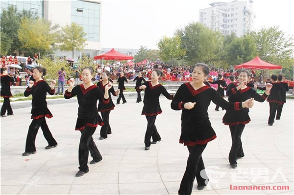 >多地为广场舞立规 任性跳舞可能会受治安处罚