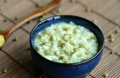 小米可以和绿豆煮粥吗?小米能和绿豆一起吃吗?