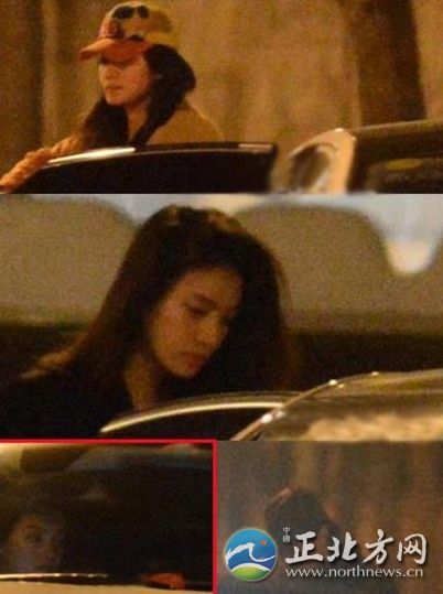 【汪峰深夜私会美女】曝汪峰与美女豪车内玩车震 偷情90分钟后被美女甩开