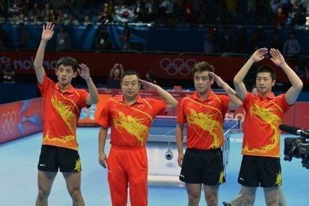 容国团为什么自杀 为什么乒乓球是中国的国球 乒乓球为什么不能打11比0?