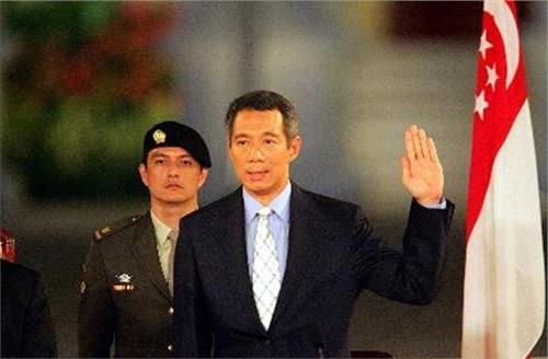新加坡总统李显龙 总统收入排行榜 新加坡总理李显龙以205万夺魁