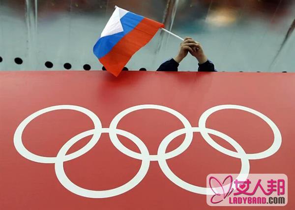 俄罗斯禁止参奥？国奥会考虑禁止俄罗斯参加里约奥运会