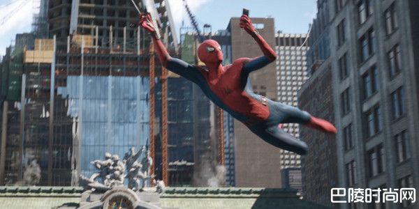 《蜘蛛侠:英雄远征》曝预告12件事 故事线值得期待