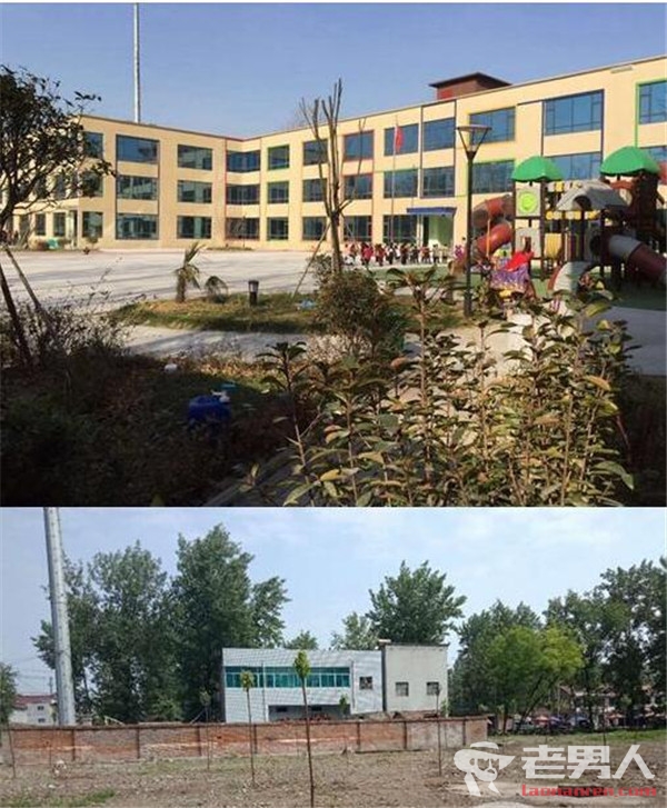 民办学校遭强拆案开庭 李亚芳状告县政府