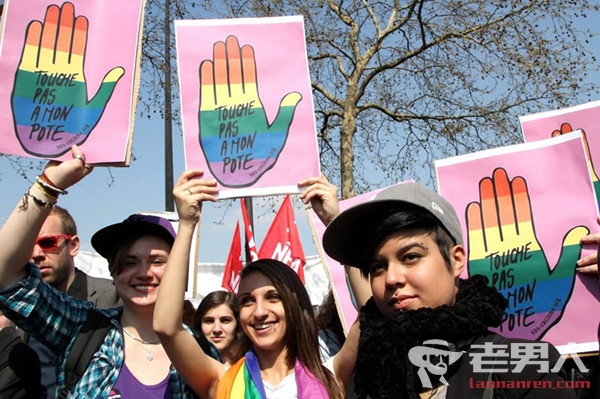 台湾同性婚姻合法 成亚洲首个承认同婚地区