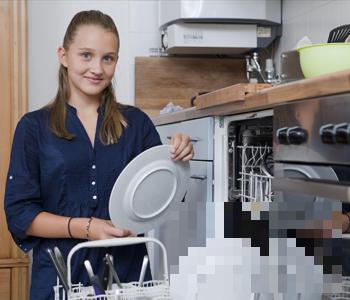 【洗碗机尺寸】洗碗机质量好坏怎么看_洗碗机加热器坏了怎么办