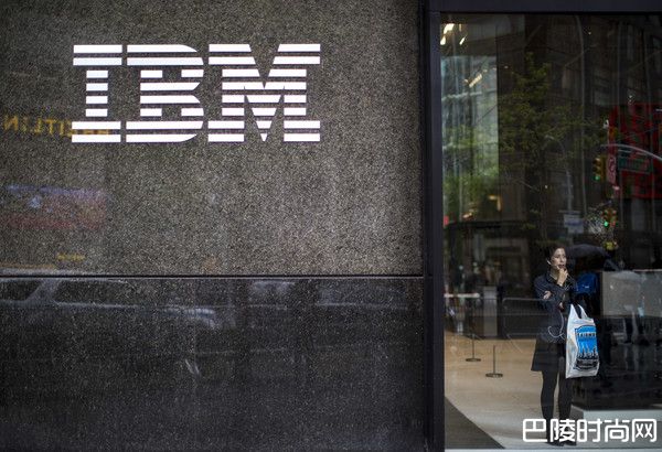 IBM完成总价340亿美元收购红帽Red Hat