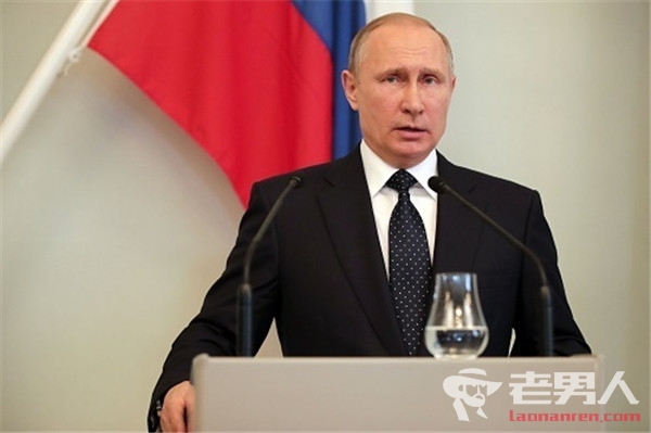 普京将竞选俄总统 人气声望高近70%表示支持