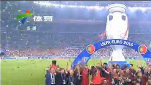 欧洲杯和欧冠 欧洲杯4强全部诞生比赛有了欧冠的味道