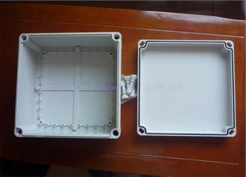 >陈国斌接线盒 隧道接线盒防水IP66 67广州汇特电气发电机端子盒
