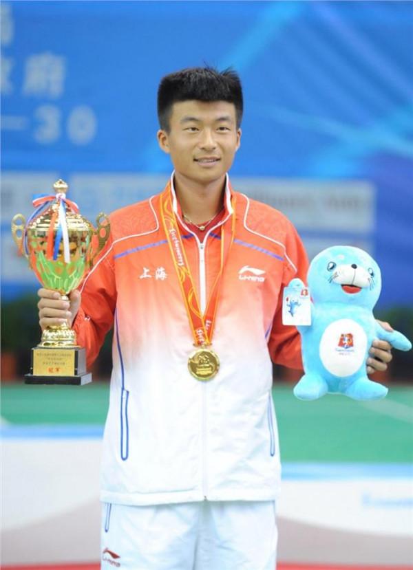 >陶汉明最水的全国冠军 陶汉明:从“马路棋手”到全国冠军