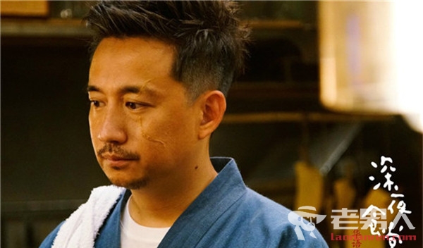 《深夜食堂》华语版什么时候开播 演员表及角色定妆照一览