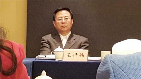 上海代表金锋 为改革发展献策献力——上海市全国人大代表尽责履职纪实