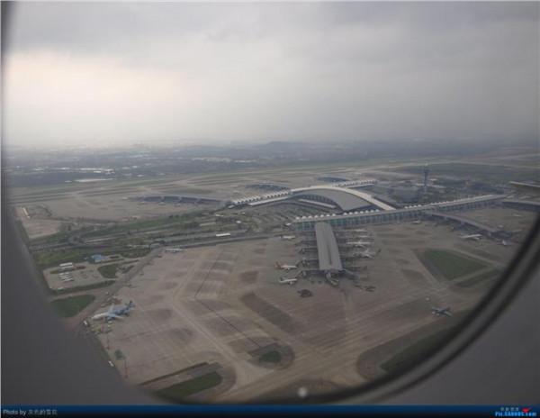 白云机场刘子静上亿 白云机场80亿资产将注入新机场(图)