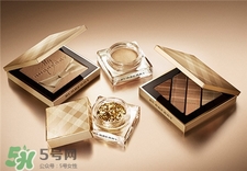 >巴宝莉2016圣诞多效提亮霜多少钱?Burberry Gold Touch价格