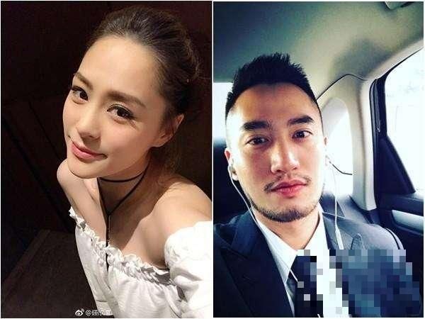 >阿娇男友认爱前1个月和长发辣妹出游 网友: 心疼阿娇