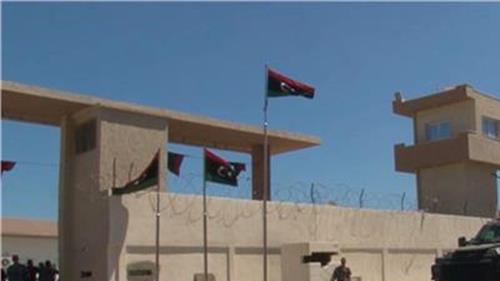 卡扎菲儿子竞选利比亚总统 民众支持度颇高