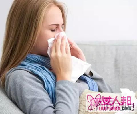 >感冒多久能得鼻炎 普及感冒与鼻炎之间的小知识