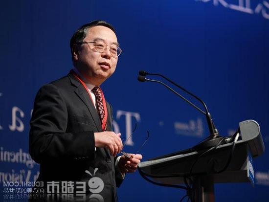 陈启宗孙子 恒隆董事长陈启宗之子任执董 早年骑车上班被批奢侈