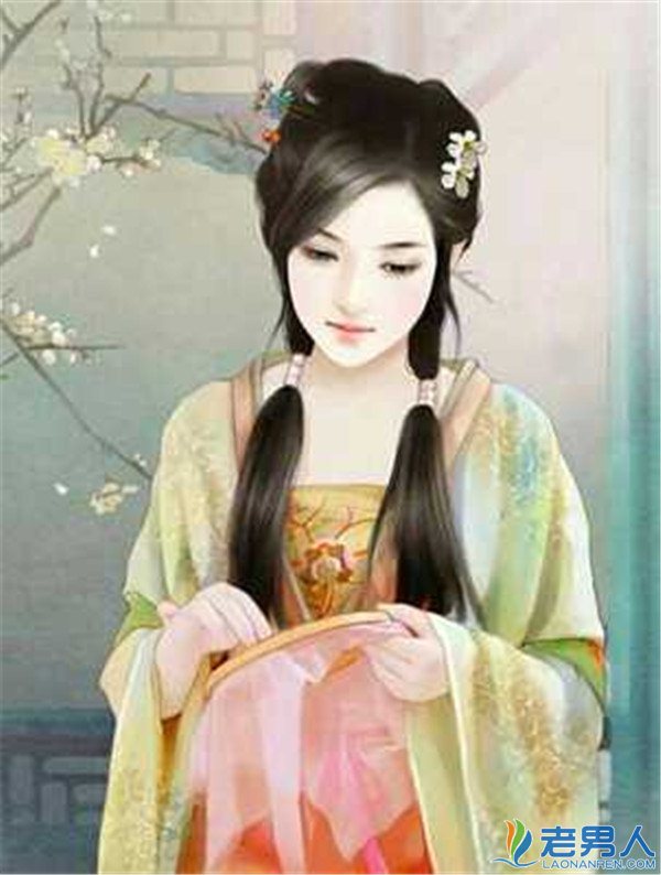 中国古代著名的五大艳后 她被皇帝疯抢六十年