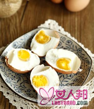 >【咸鸡蛋的腌制方法】咸鸡蛋的营养价值_咸鸡蛋的选购技巧_咸鸭蛋怎么做好吃，