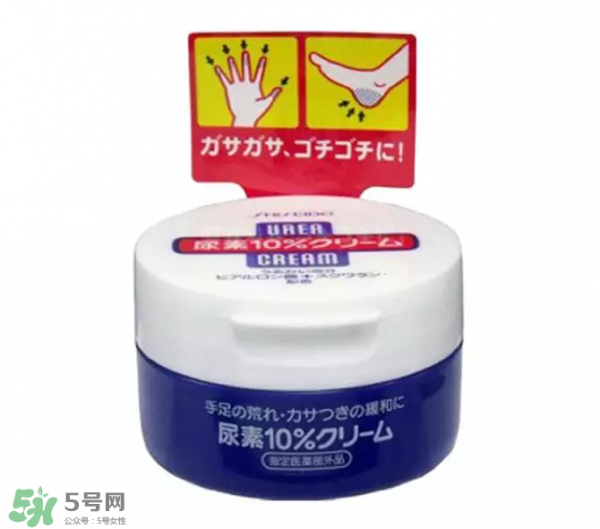 >日本好用的护手霜推荐 护手霜的使用方法