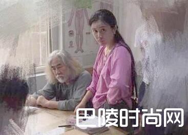 张纪中杜星霖同居 竟与经纪人形影不离三年